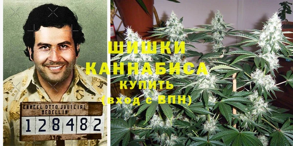 Альфа ПВП Липки